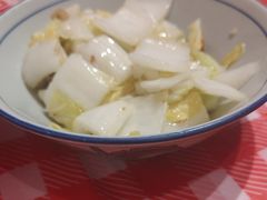 -荆九爷爆炒桥头三嫩(夫子庙店)