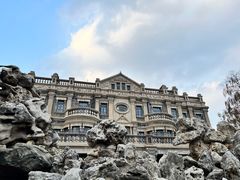 -沈阳金融博物馆