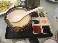-老虎滩船说·海胆水饺·大连海鲜(老虎滩店)