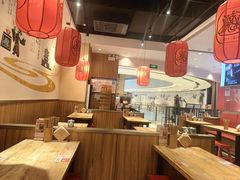 -陇上秦轩西安biangbiang面(EFC欧美金融商业城店)