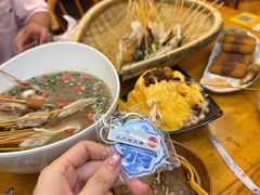 -古真记钵钵鸡(总店)