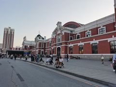 -沈阳站