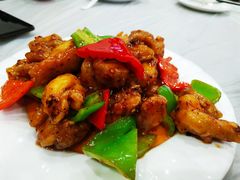 -砂锅李(九江路店)