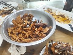 -许家炒鸡店(清真寺街店)