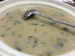 -满堂春特色餐馆