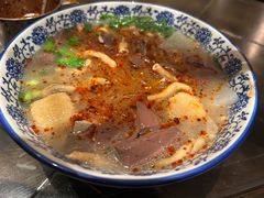 -小潘记鸭血粉丝汤