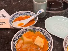 -然锅料理