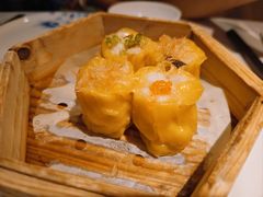 -广州酒家(天字码头店)