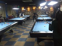 -新新潘晓婷台球俱乐部(周浦店)