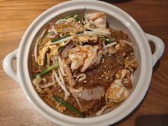 -泰华海鲜中餐厅(普吉镇店)