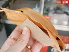 -贺记蛋烘糕(文庙西街店)
