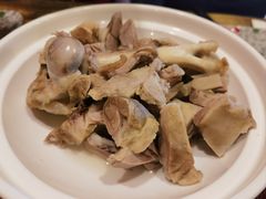 -格日勒阿妈蒙古厨房(大召店)
