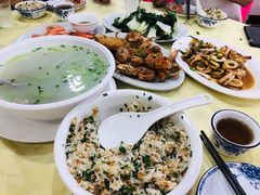 -秋姐美食店(旅游大道店)