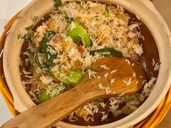 煌上煌腊味煲仔饭-湯系·煲汤手艺人(东二环泰禾广场店)