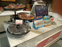 -恩朵烘焙坊(金街总店)