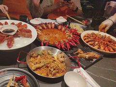 -红盔甲·小龙虾(人民广场店)