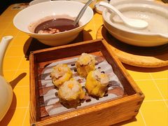 -蔡澜点心·粤菜(花城汇南区店)