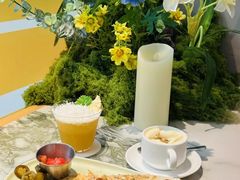 -沛家·西餐Brunch·直火料理
