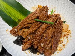 -魁盛居百年鲁菜馆(县西巷店)