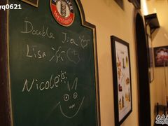 -Shanghai Brew House上海啤酒工坊(老外街店)