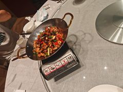 -艳阳天·非遗楚菜(武汉客厅店)