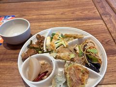 -素满香·Vegan食养自助(天一广场店)
