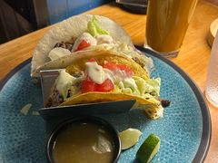 牛肉taco-萨尔瓦多Salvador's