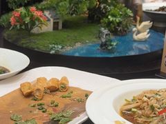 -宁海食府·涌宴(真和店)