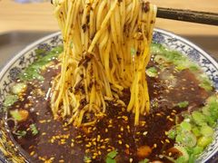 -有礼有面(知春路店)