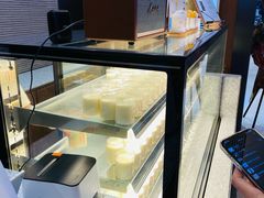 -连杏双皮奶(长沙国金店)