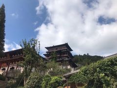 -径山寺