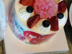 妈妈蛋糕-味多美蛋糕(灯市口店)