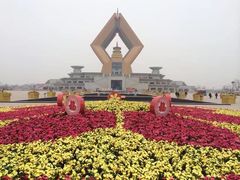 -法门文化景区