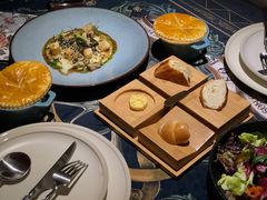 -第101座花园餐厅(湖滨88店)