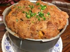 -杨记隆府(南坪店)