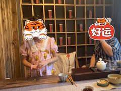 -邈墨茶馆(大兜路1号店)