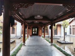 -丽江金茂隐逸酒店-凯悦臻选SPA