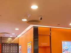 -大快活(罗湖商业城分店)