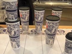 -霸王茶姬(广州白云悦和方店)