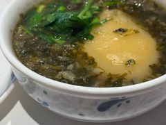 -李记搅团•非遗陕菜(三桥店)