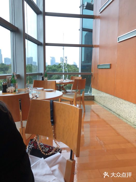 Acqua海蓝意大利餐厅图片