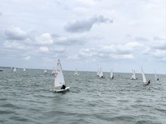 -日照世帆赛基地