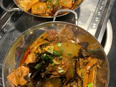 -巴渝老街印象生活麻辣烫(华宇·北城中央汇店)