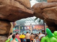 -波塞冬旅游度假区