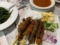 -关夫人餐厅(阳光广场店)