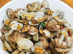 招牌花甲-大叔家福鼎小吃(十全街店)