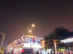 -大雁塔北广场音乐喷泉