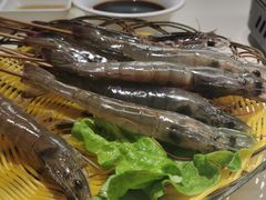 -燃计沙茶皇·香港沙茶火锅(人广旗舰店)