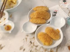 -永春园·扬州早茶·淮扬菜(漫乐城店)