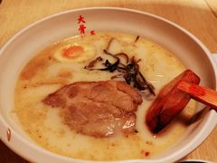 味千生日面-味千拉面(大悦城店)